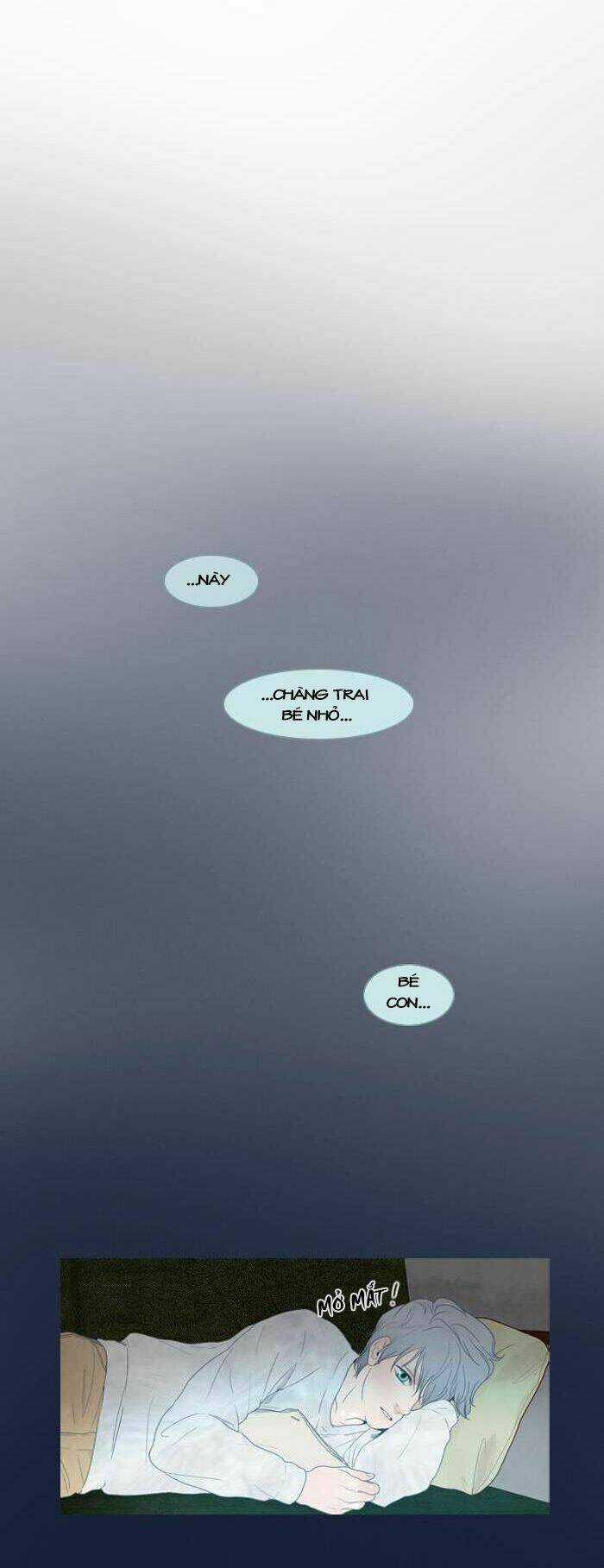 Rừng Đông Chapter 58 trang 13