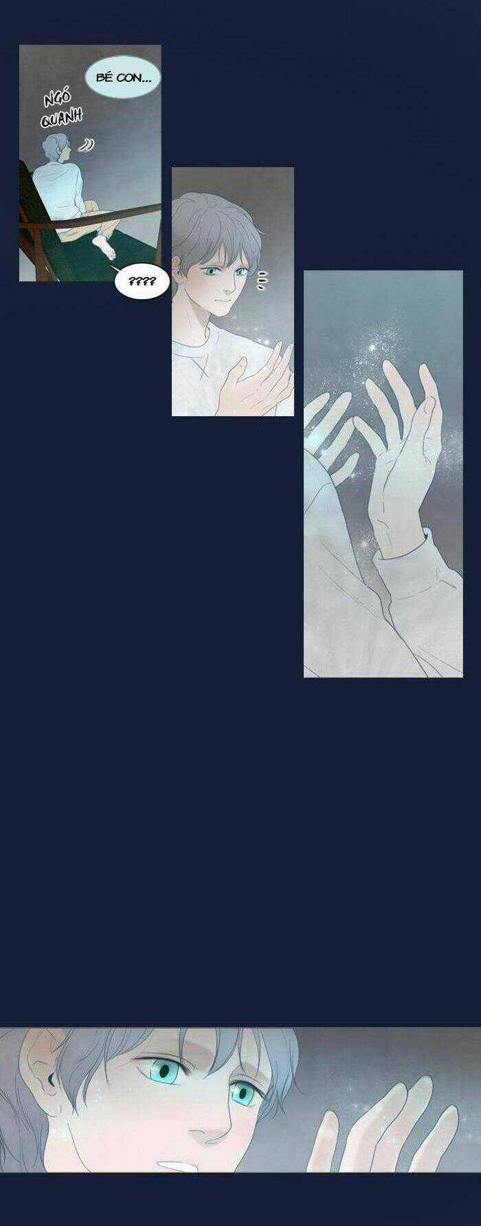 Rừng Đông Chapter 58 trang 14