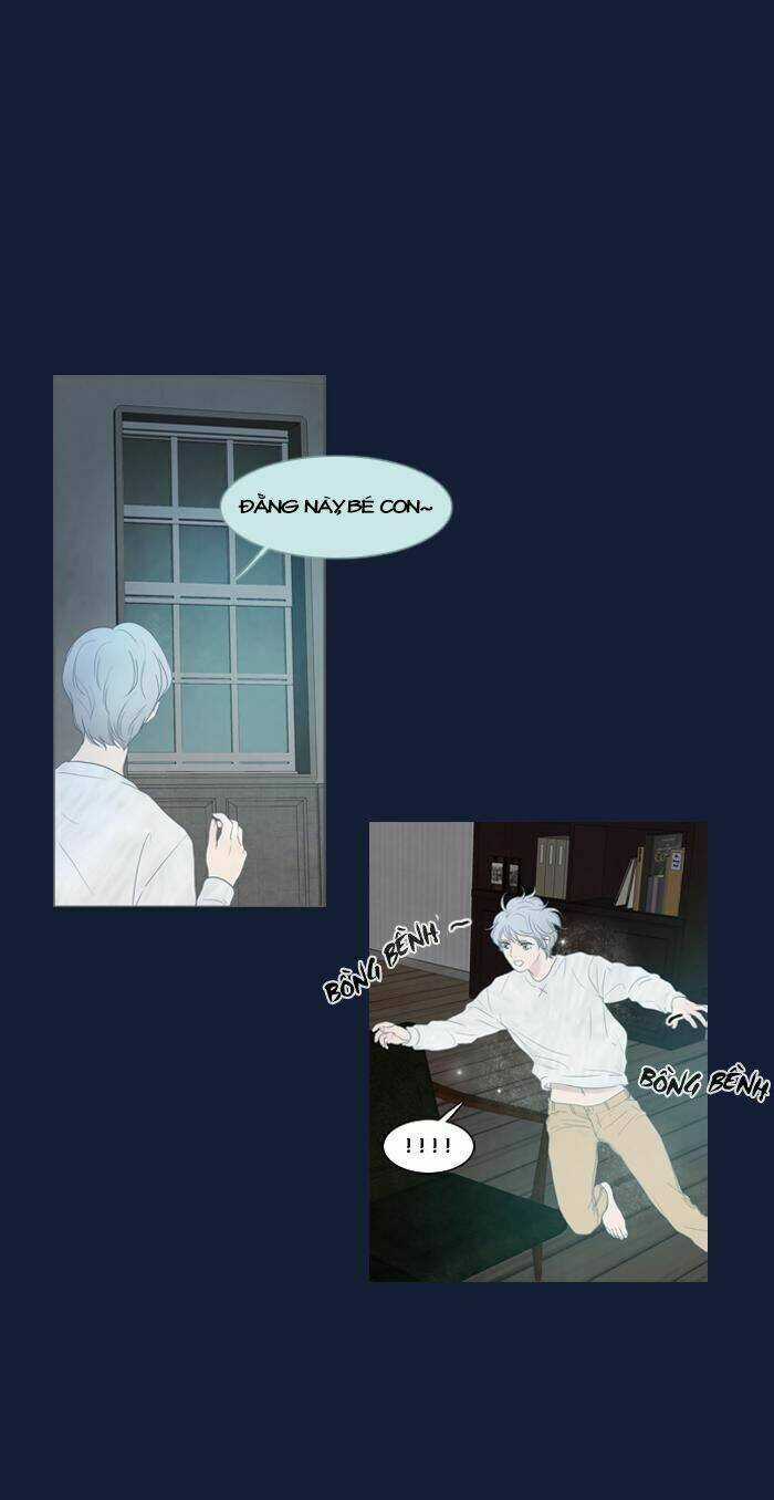 Rừng Đông Chapter 58 trang 15