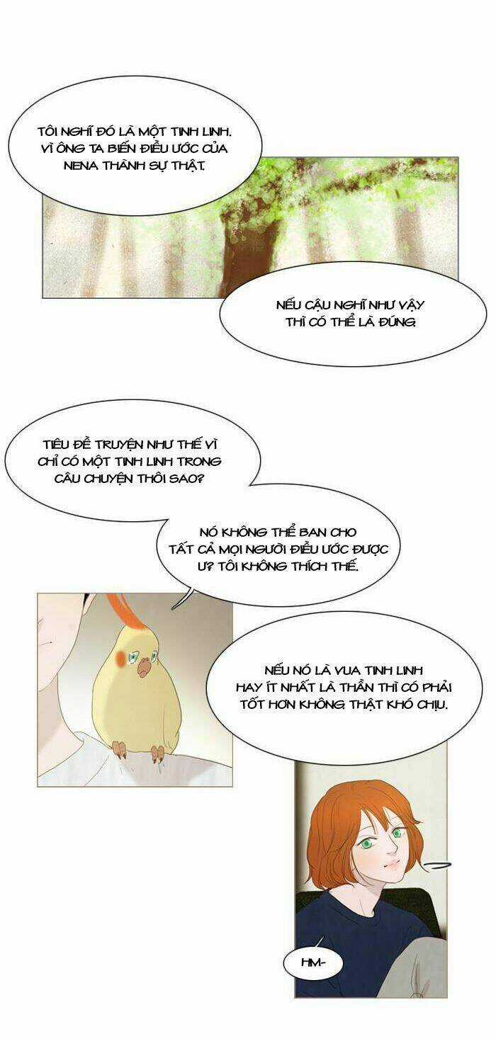 Rừng Đông Chapter 58 trang 2