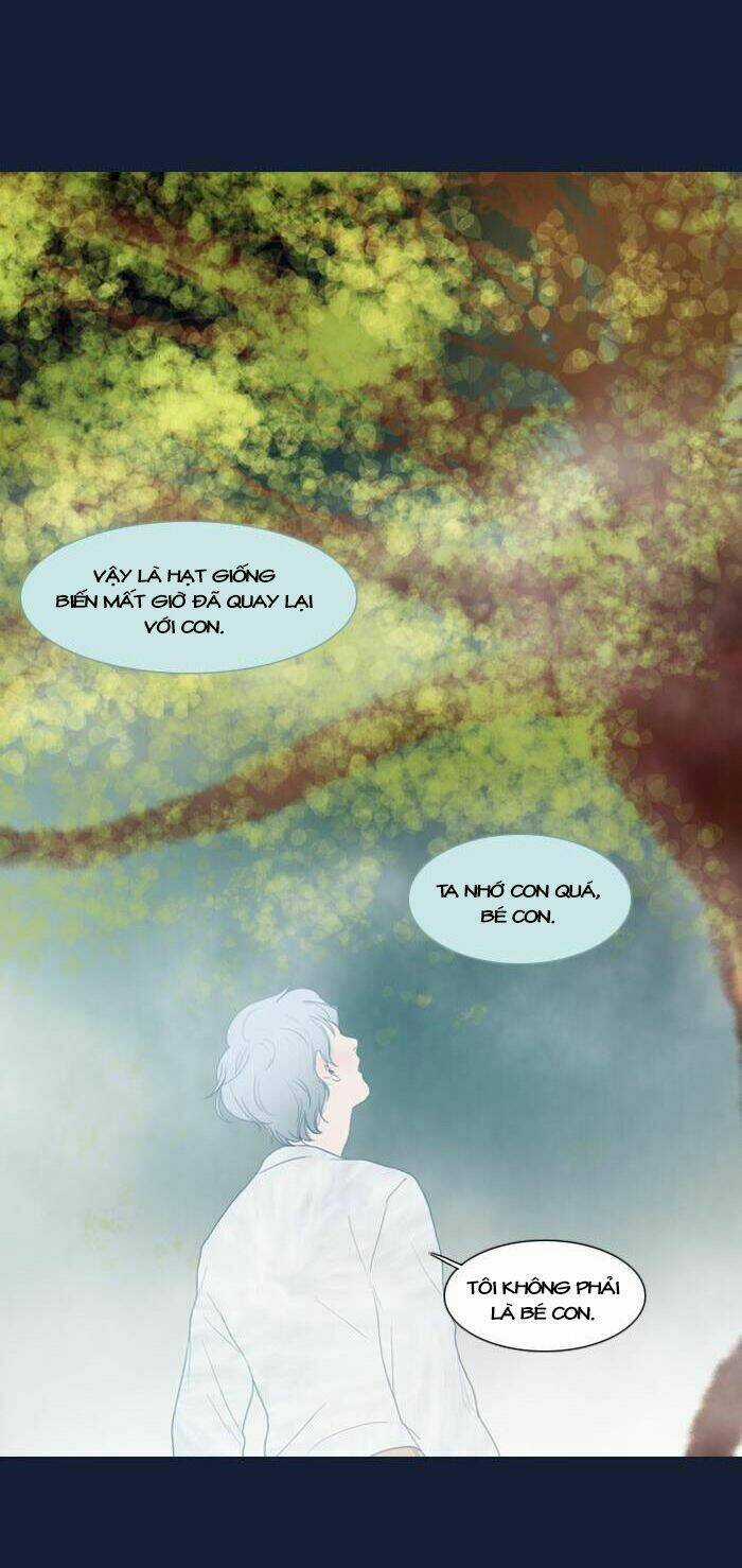 Rừng Đông Chapter 58 trang 22