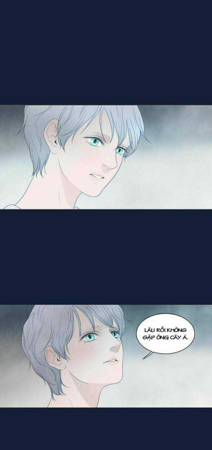 Rừng Đông Chapter 58 trang 24