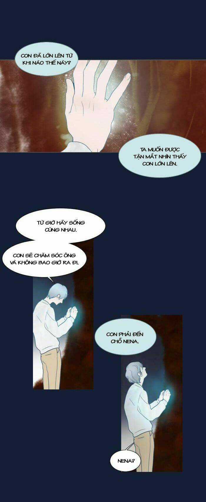 Rừng Đông Chapter 58 trang 25