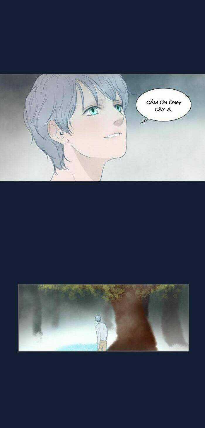 Rừng Đông Chapter 58 trang 28