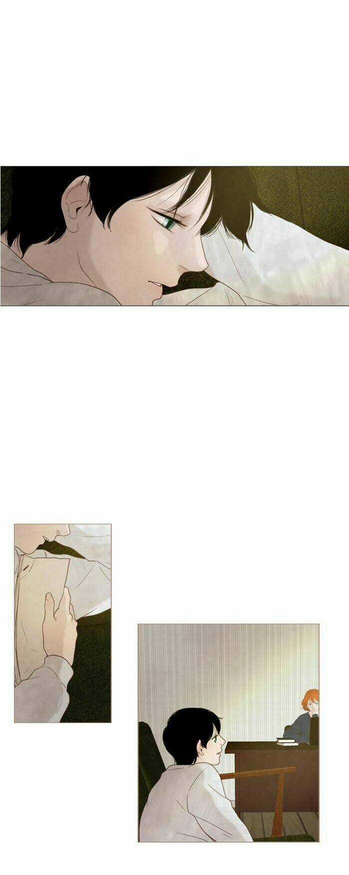 Rừng Đông Chapter 58 trang 34