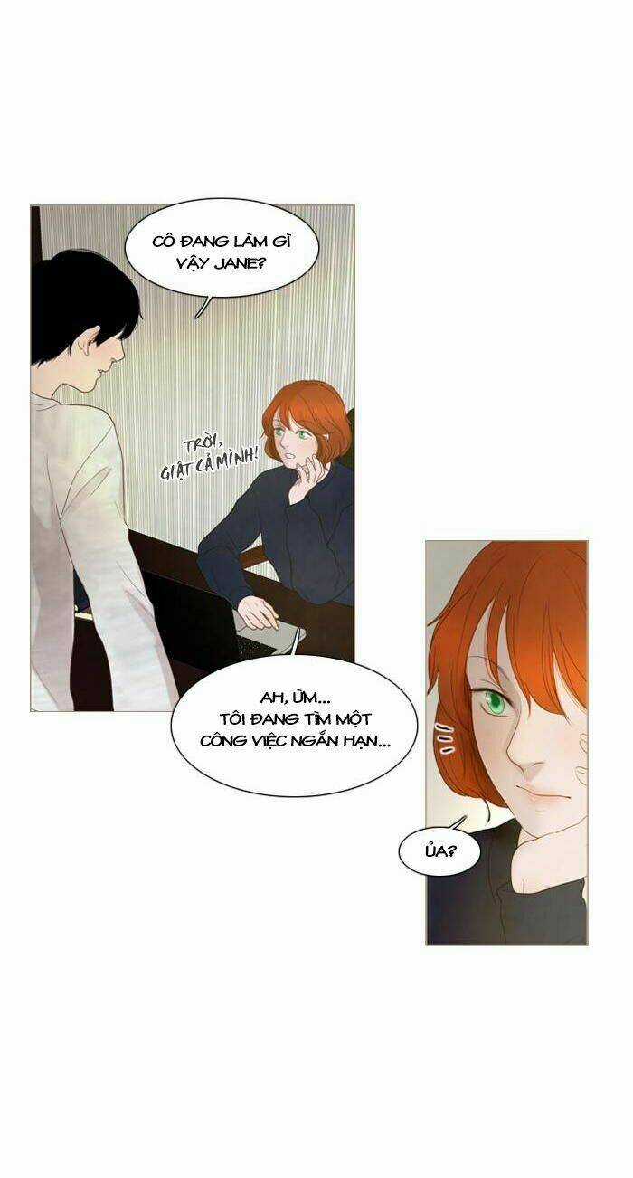 Rừng Đông Chapter 58 trang 37