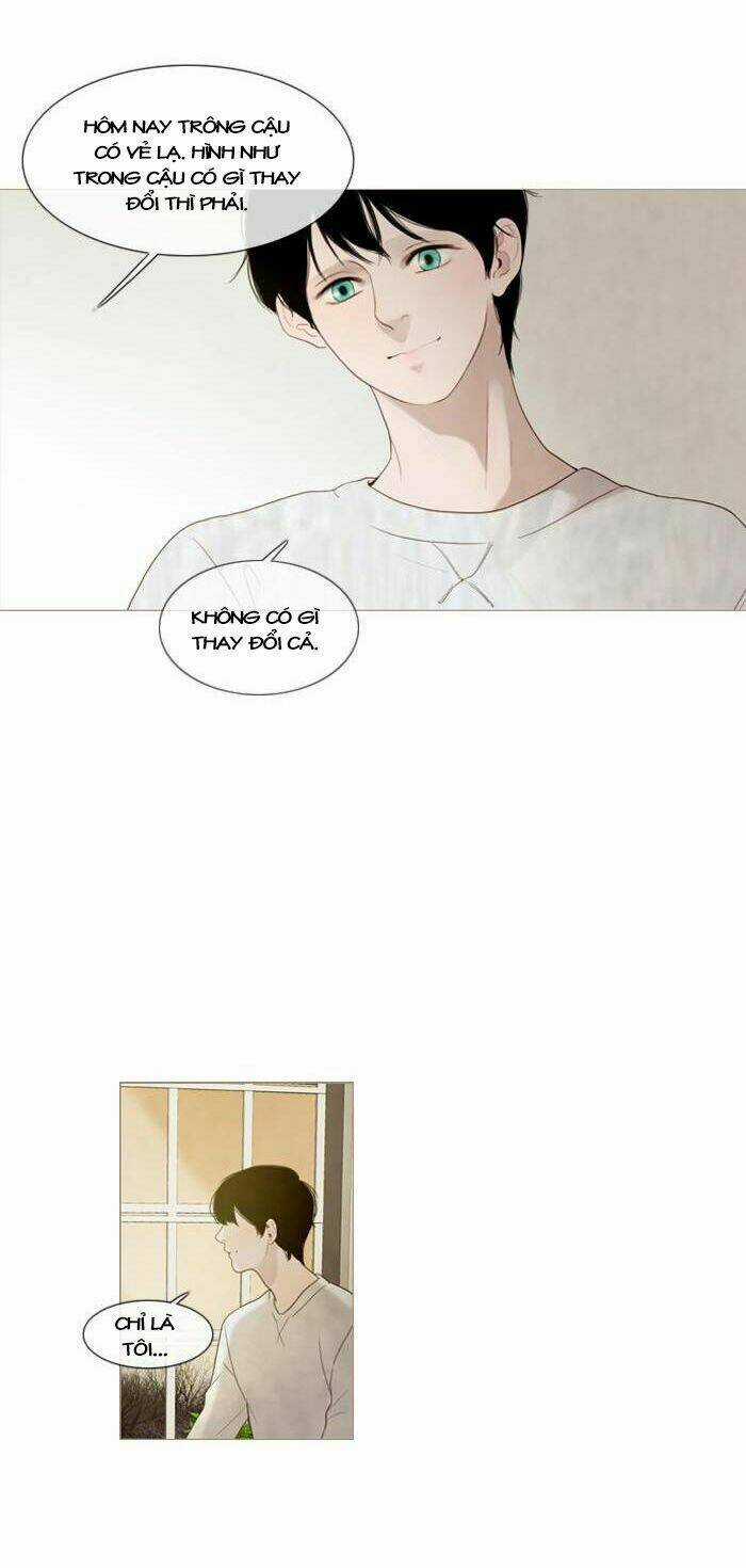 Rừng Đông Chapter 58 trang 38