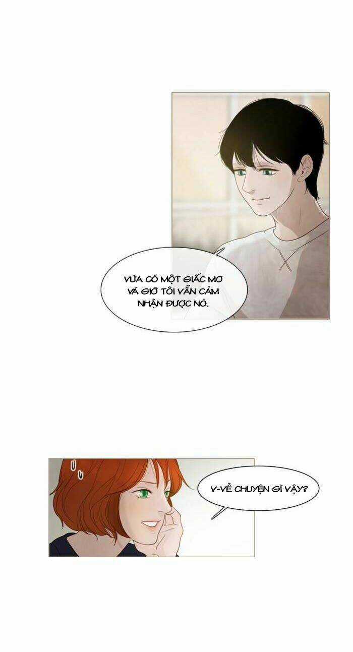 Rừng Đông Chapter 58 trang 39