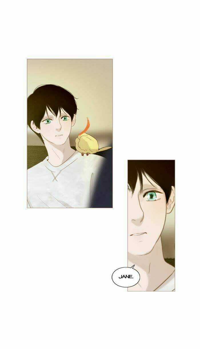 Rừng Đông Chapter 58 trang 4