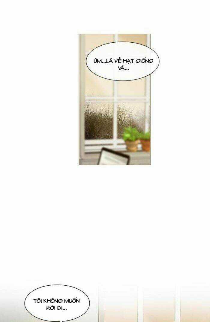 Rừng Đông Chapter 58 trang 40