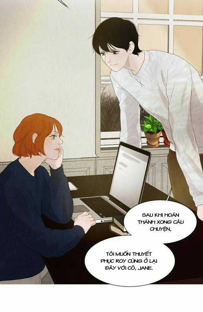 Rừng Đông Chapter 58 trang 41