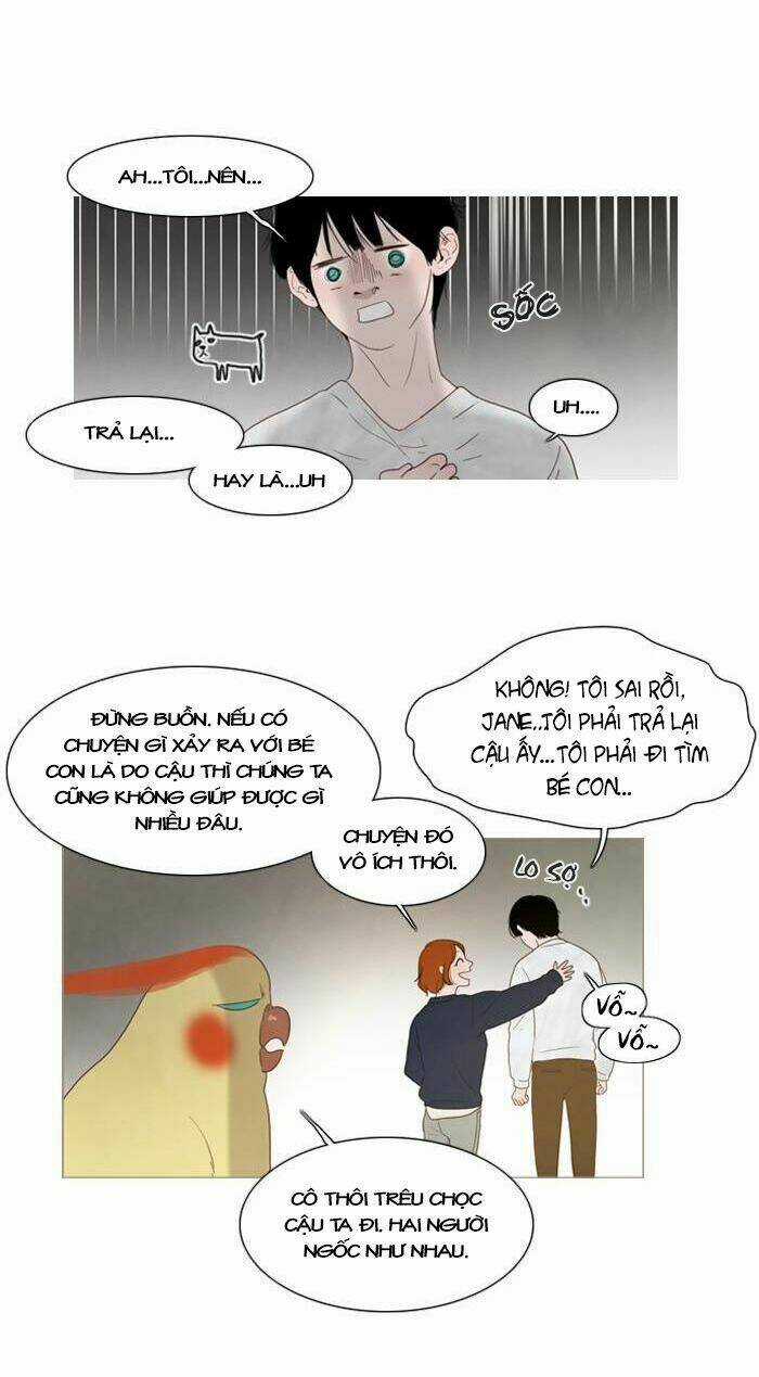 Rừng Đông Chapter 58 trang 7