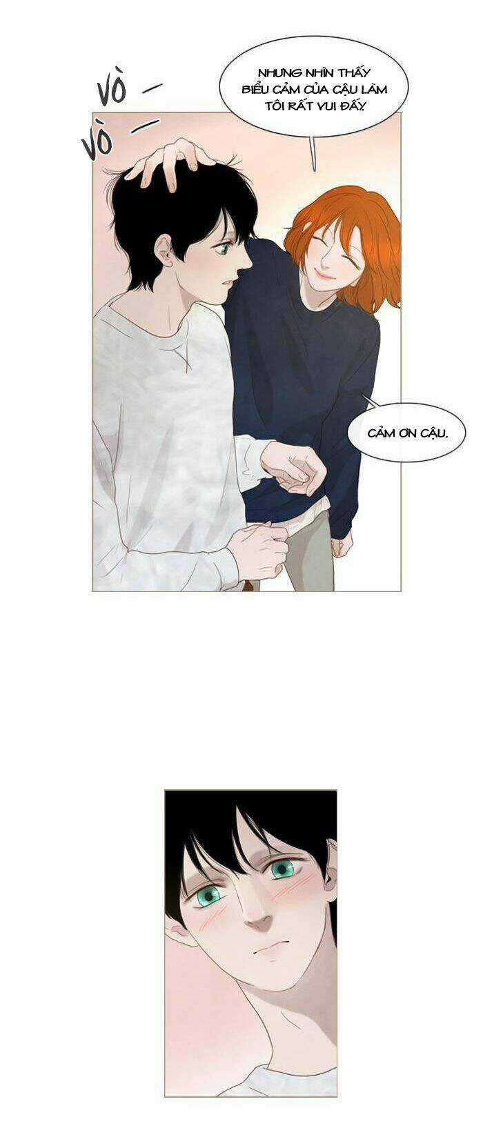 Rừng Đông Chapter 58 trang 9