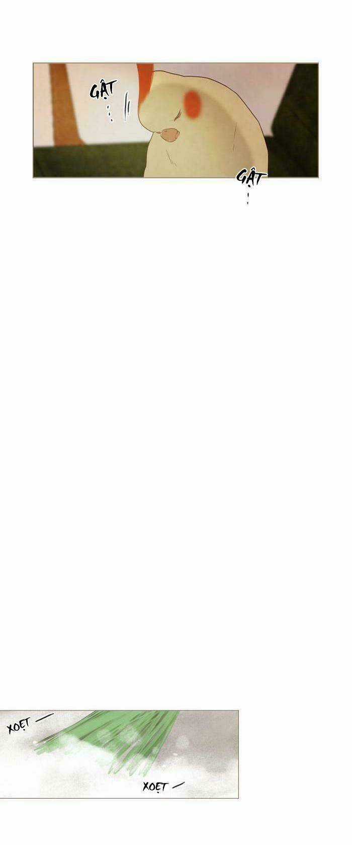 Rừng Đông Chapter 59 trang 11