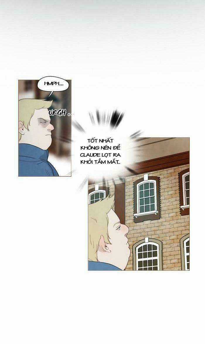 Rừng Đông Chapter 59 trang 14