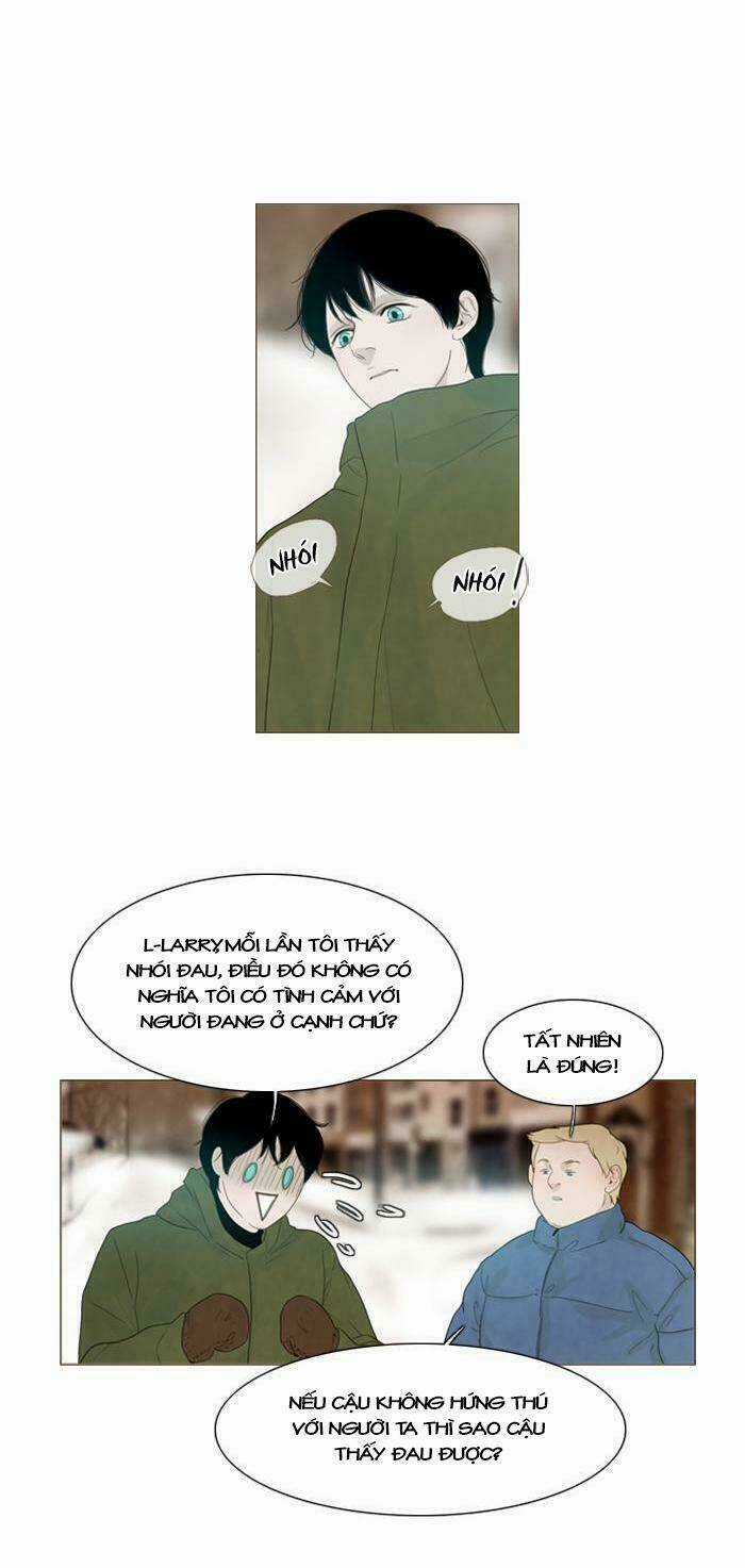 Rừng Đông Chapter 59 trang 19