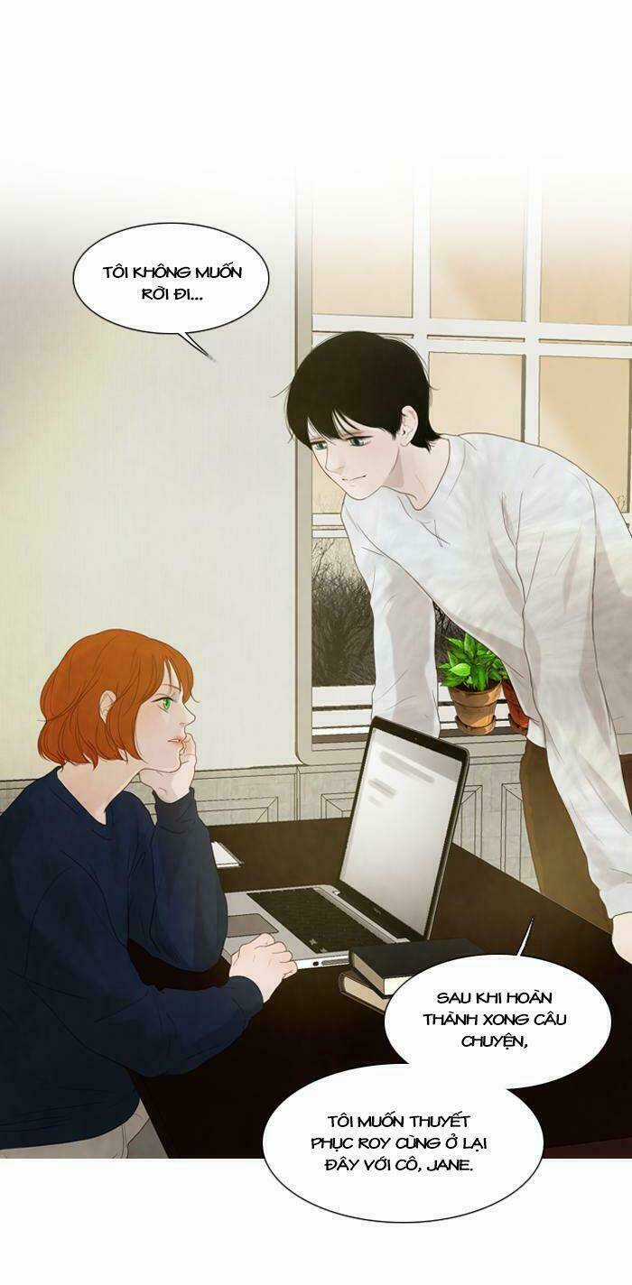 Rừng Đông Chapter 59 trang 2