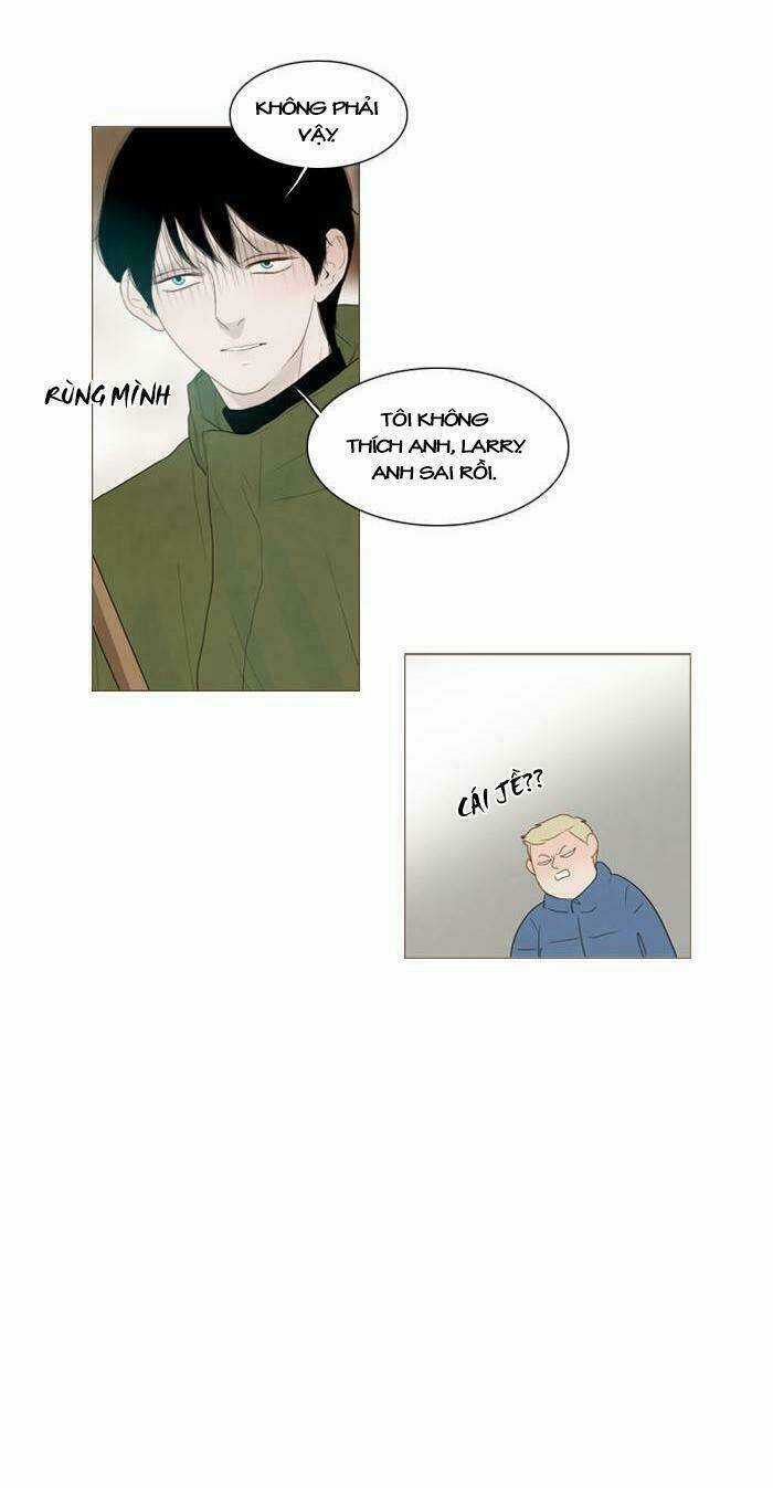 Rừng Đông Chapter 59 trang 20