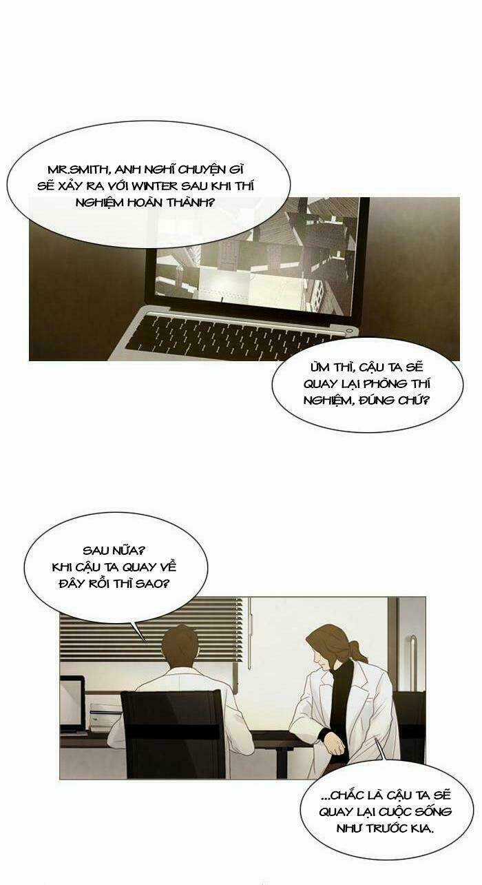 Rừng Đông Chapter 59 trang 23