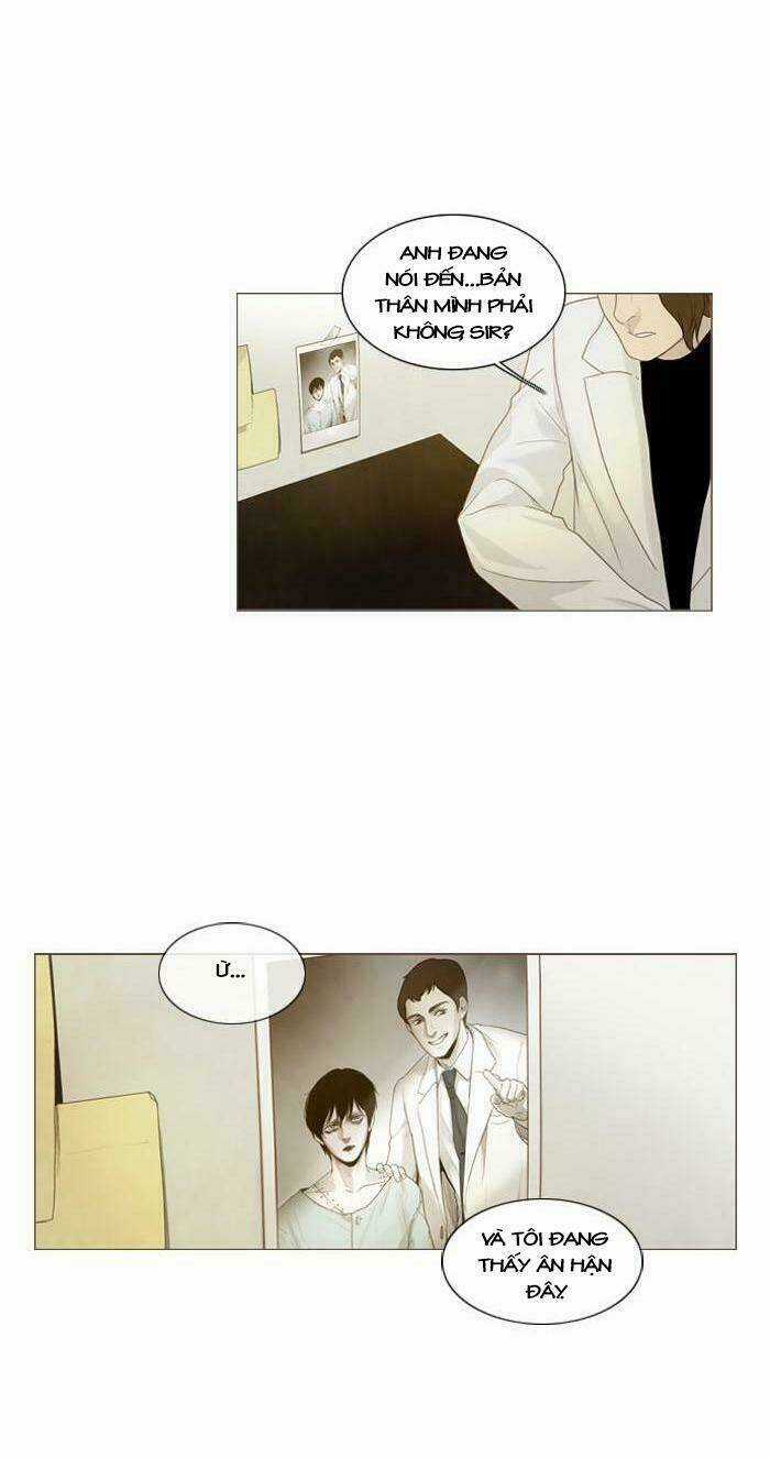 Rừng Đông Chapter 59 trang 25