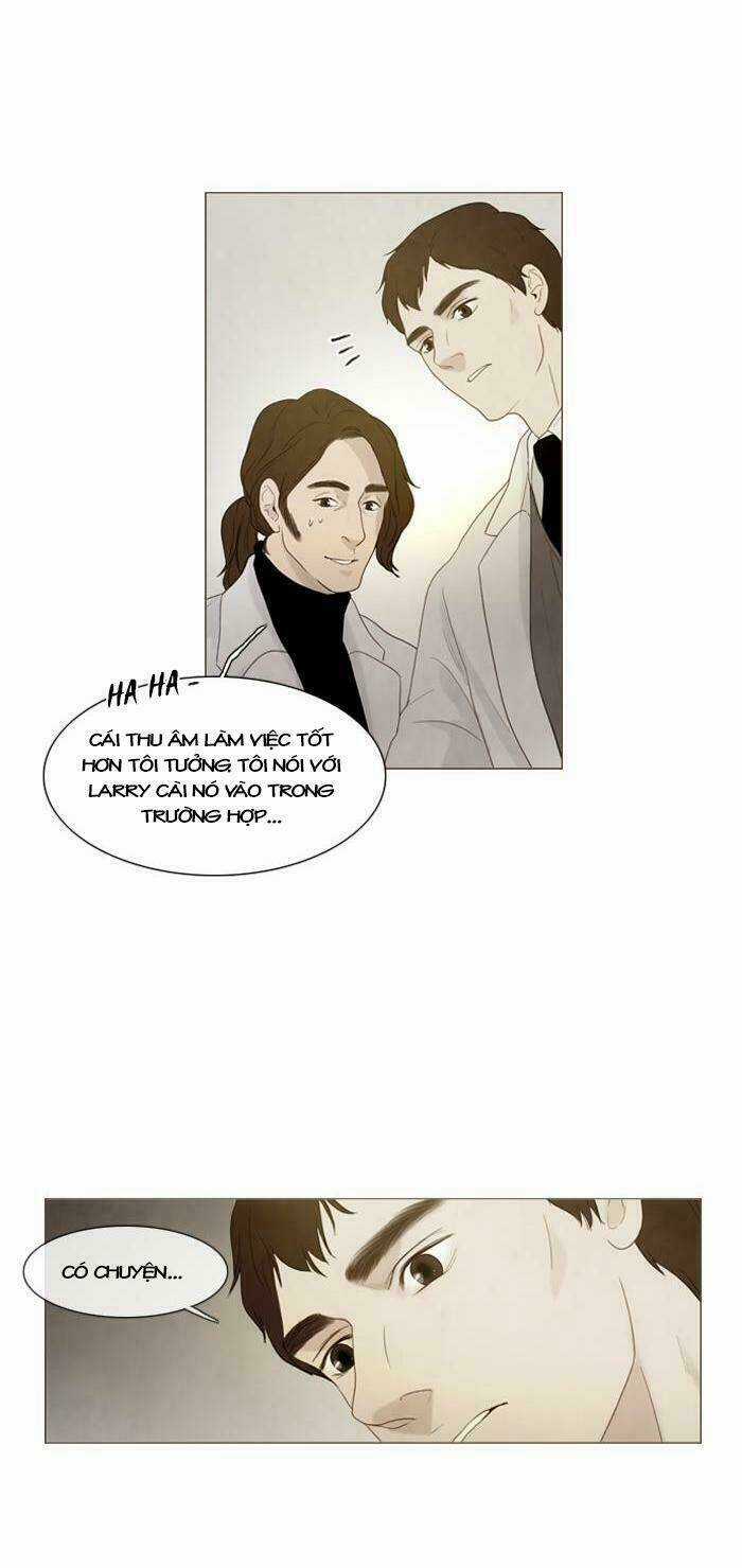 Rừng Đông Chapter 59 trang 26