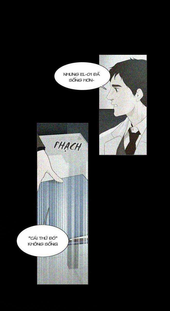 Rừng Đông Chapter 59 trang 28