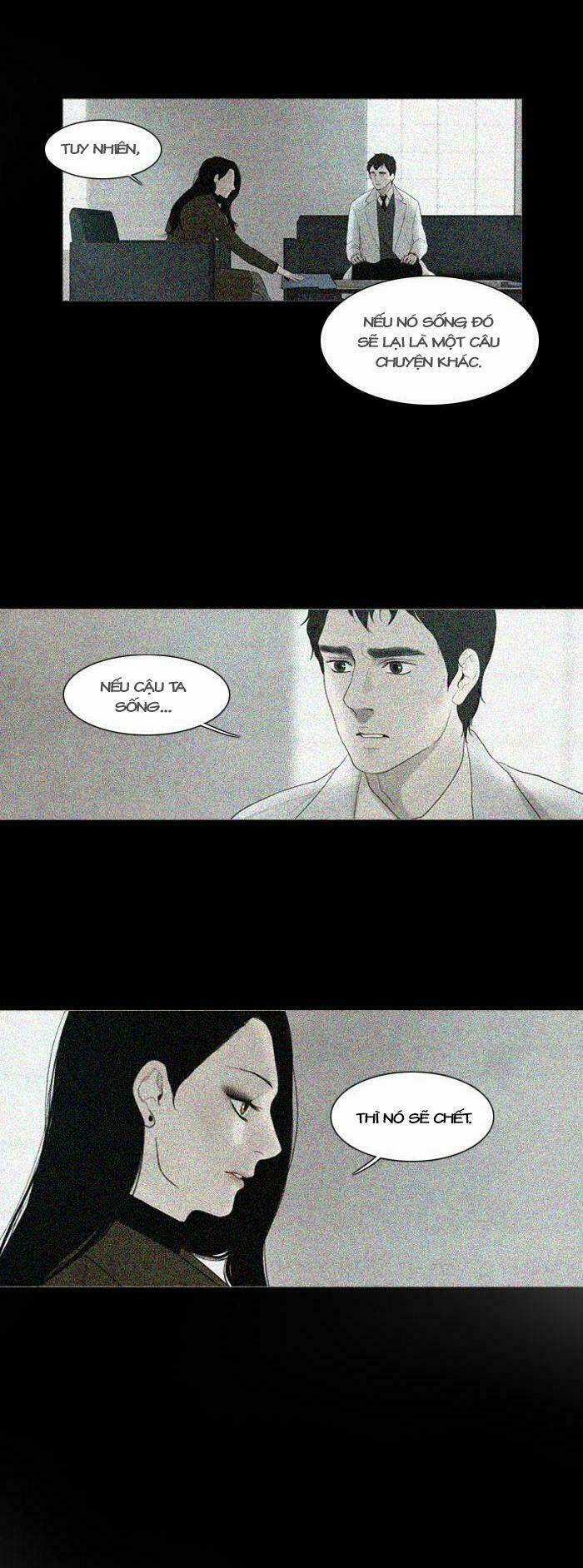 Rừng Đông Chapter 59 trang 29