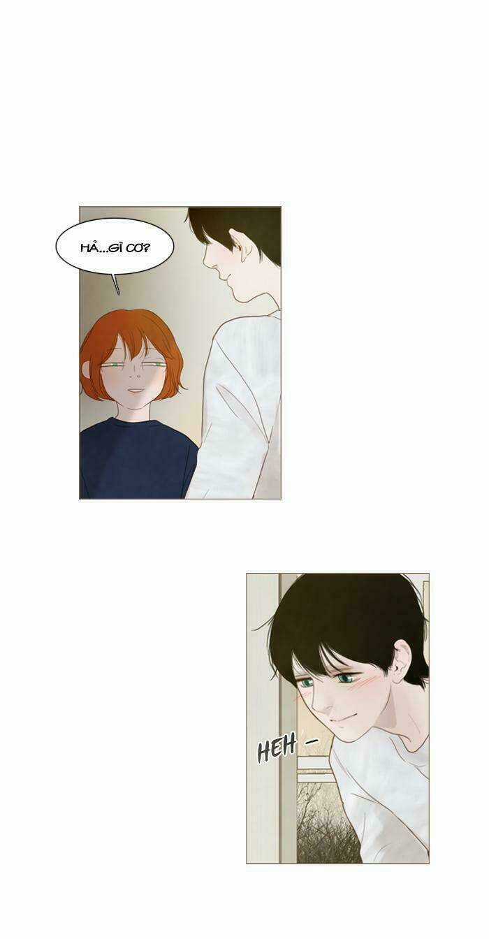 Rừng Đông Chapter 59 trang 3