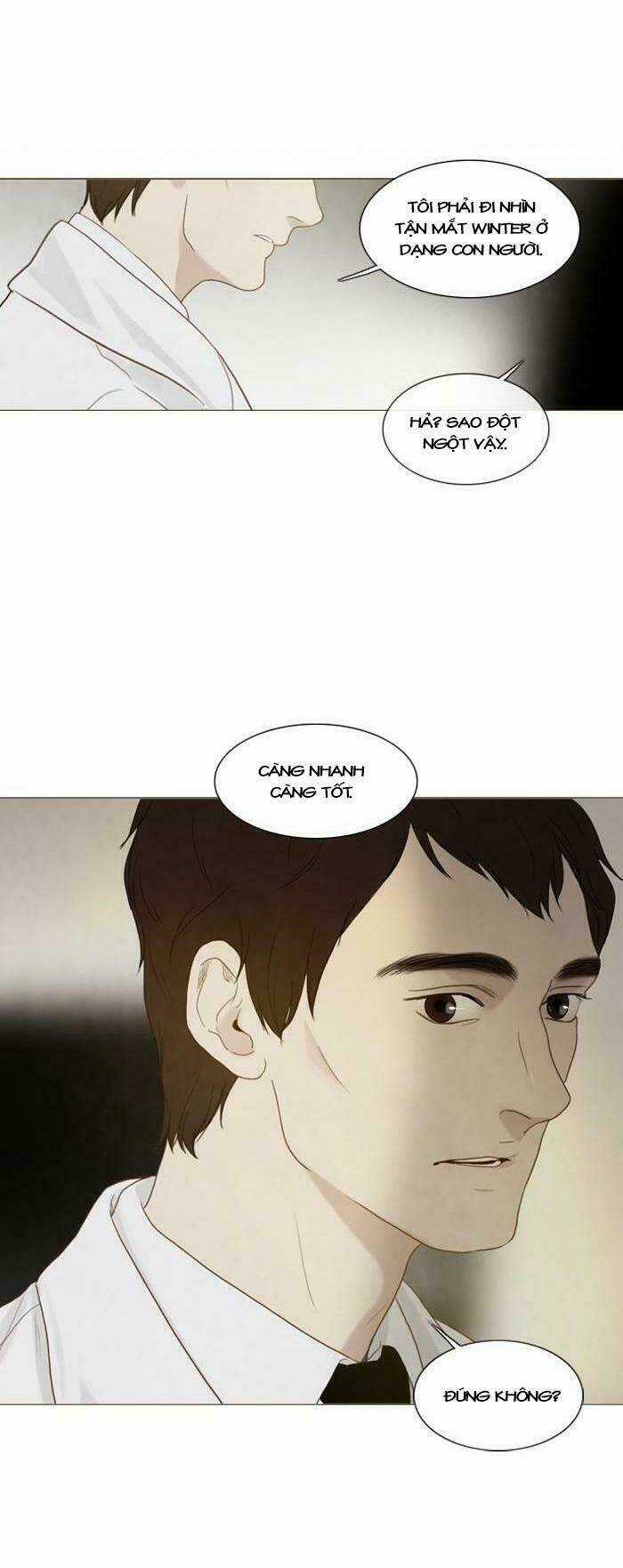 Rừng Đông Chapter 59 trang 31