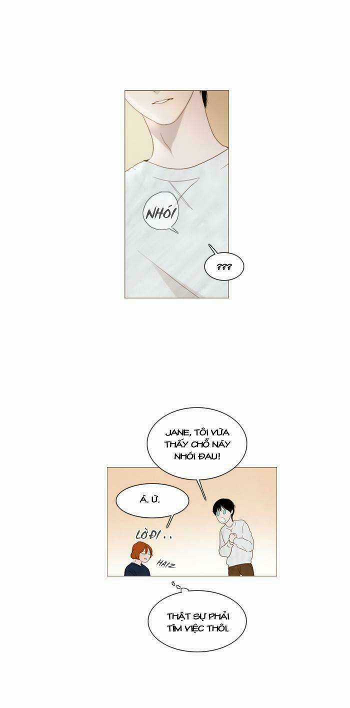 Rừng Đông Chapter 59 trang 4