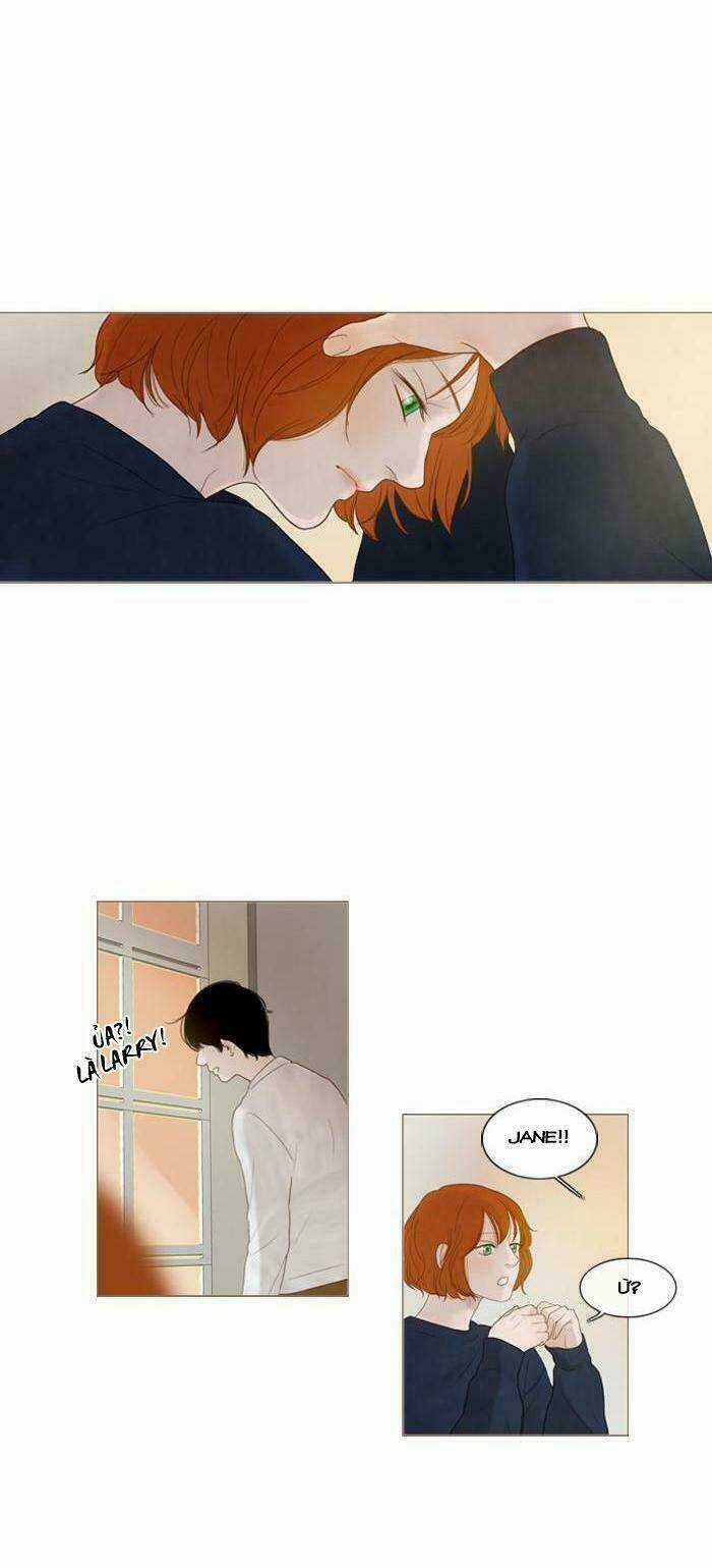 Rừng Đông Chapter 59 trang 8