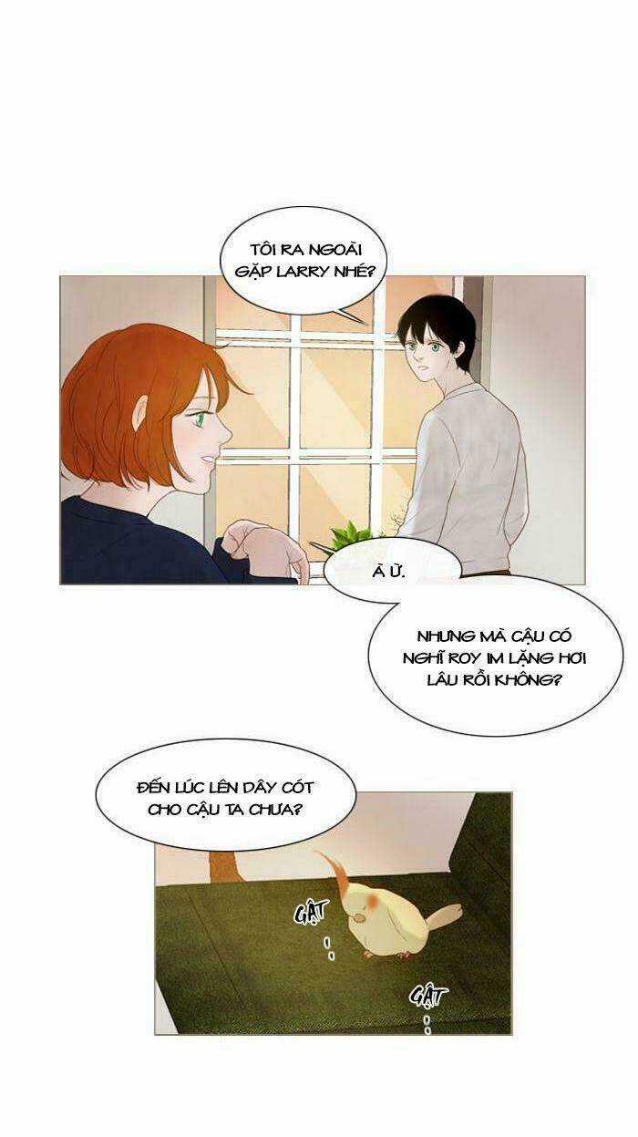 Rừng Đông Chapter 59 trang 9