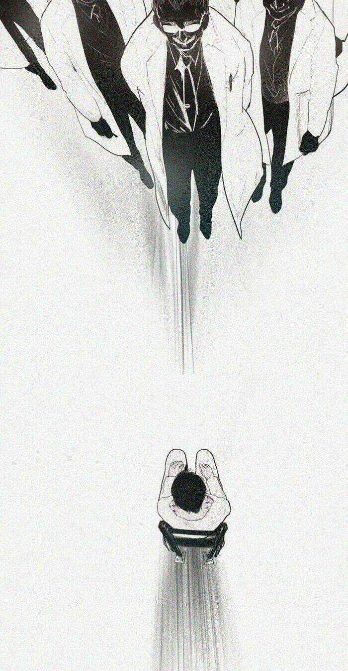 Rừng Đông Chapter 6 trang 16