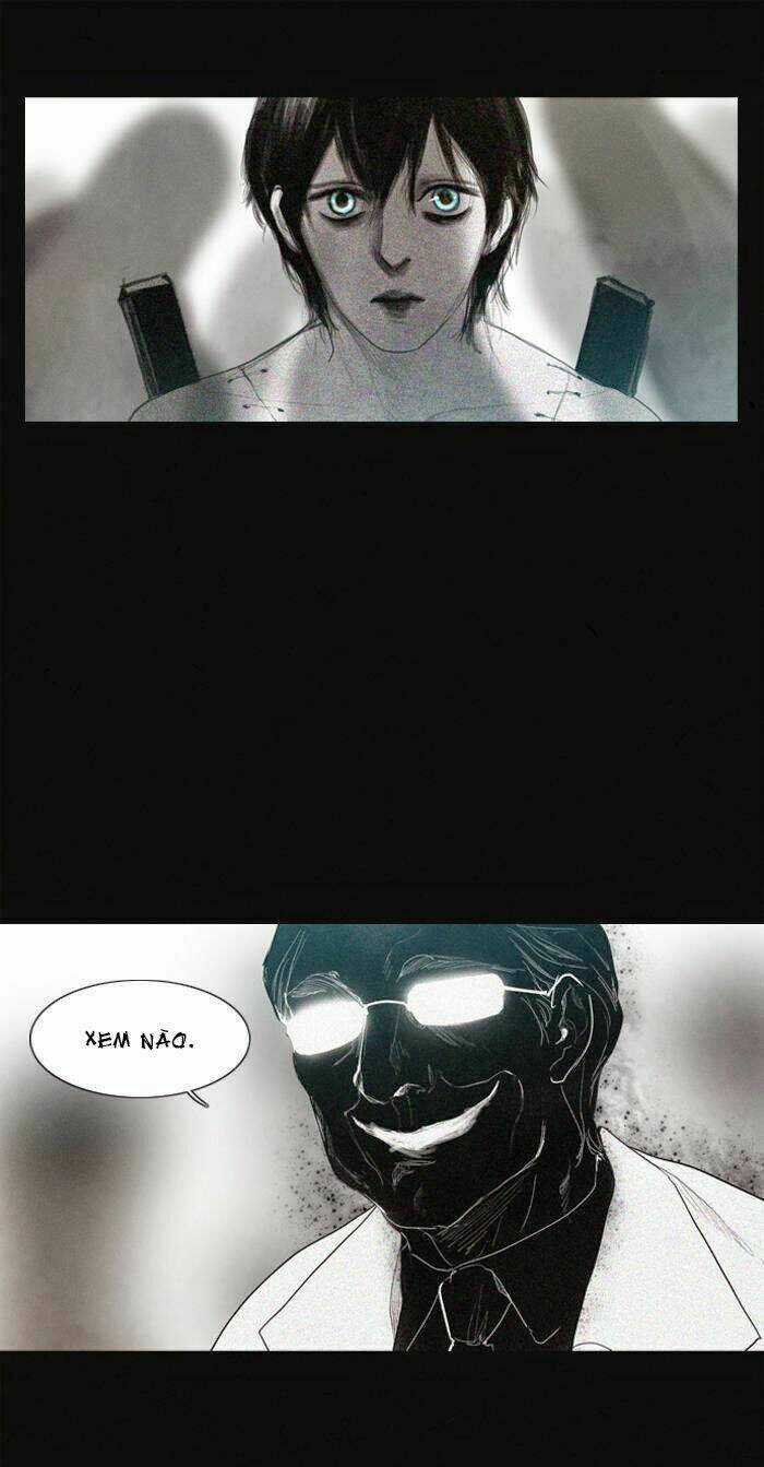 Rừng Đông Chapter 6 trang 17