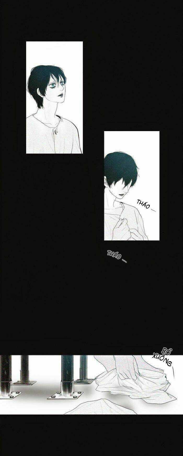 Rừng Đông Chapter 6 trang 18