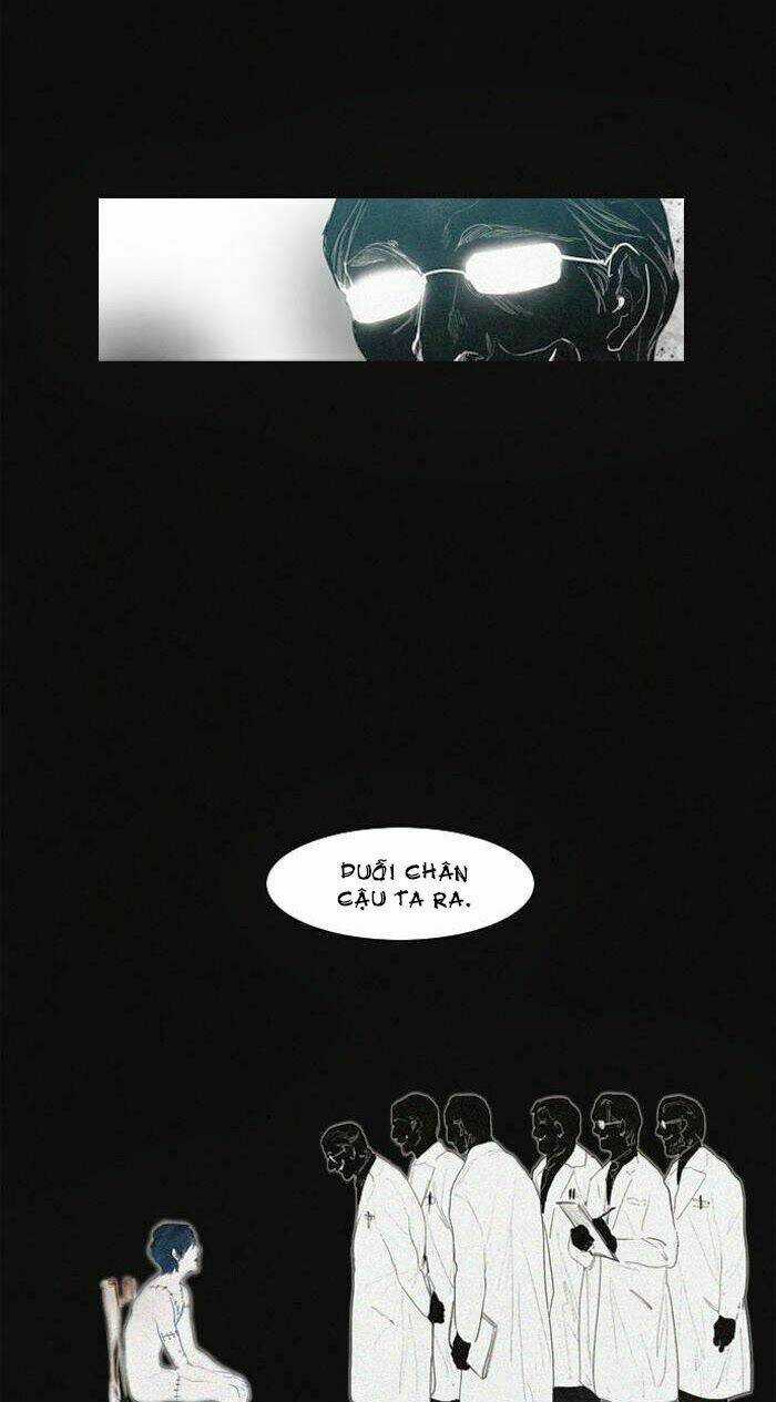 Rừng Đông Chapter 6 trang 19