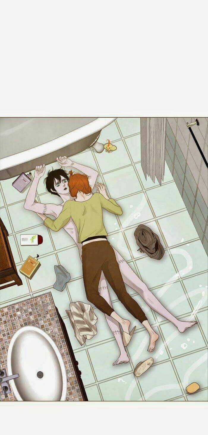 Rừng Đông Chapter 6 trang 2