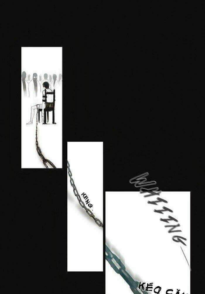 Rừng Đông Chapter 6 trang 23