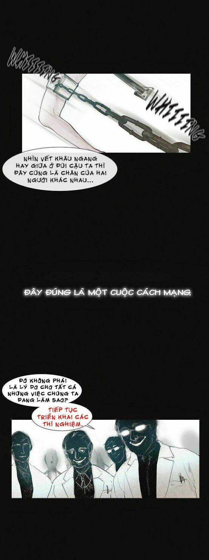 Rừng Đông Chapter 6 trang 25