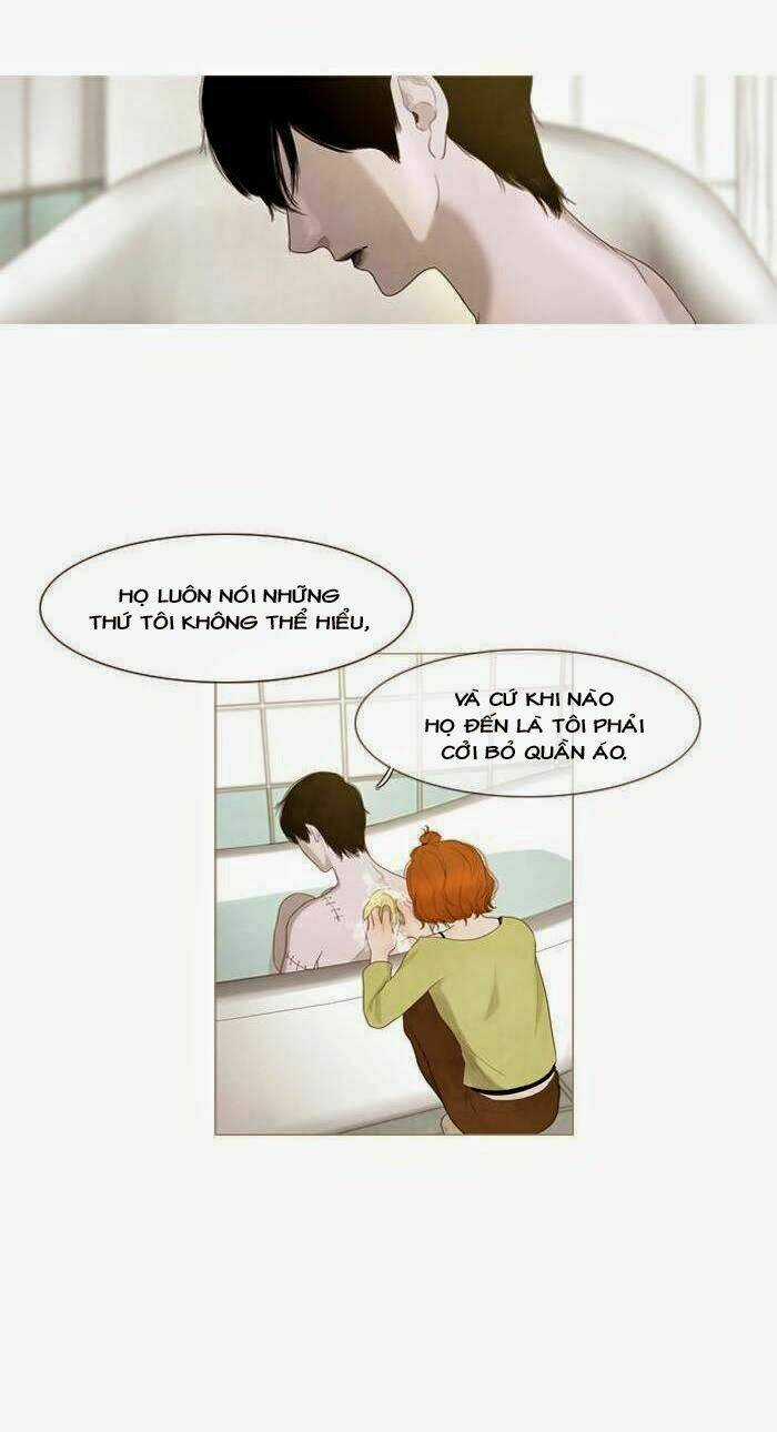 Rừng Đông Chapter 6 trang 28