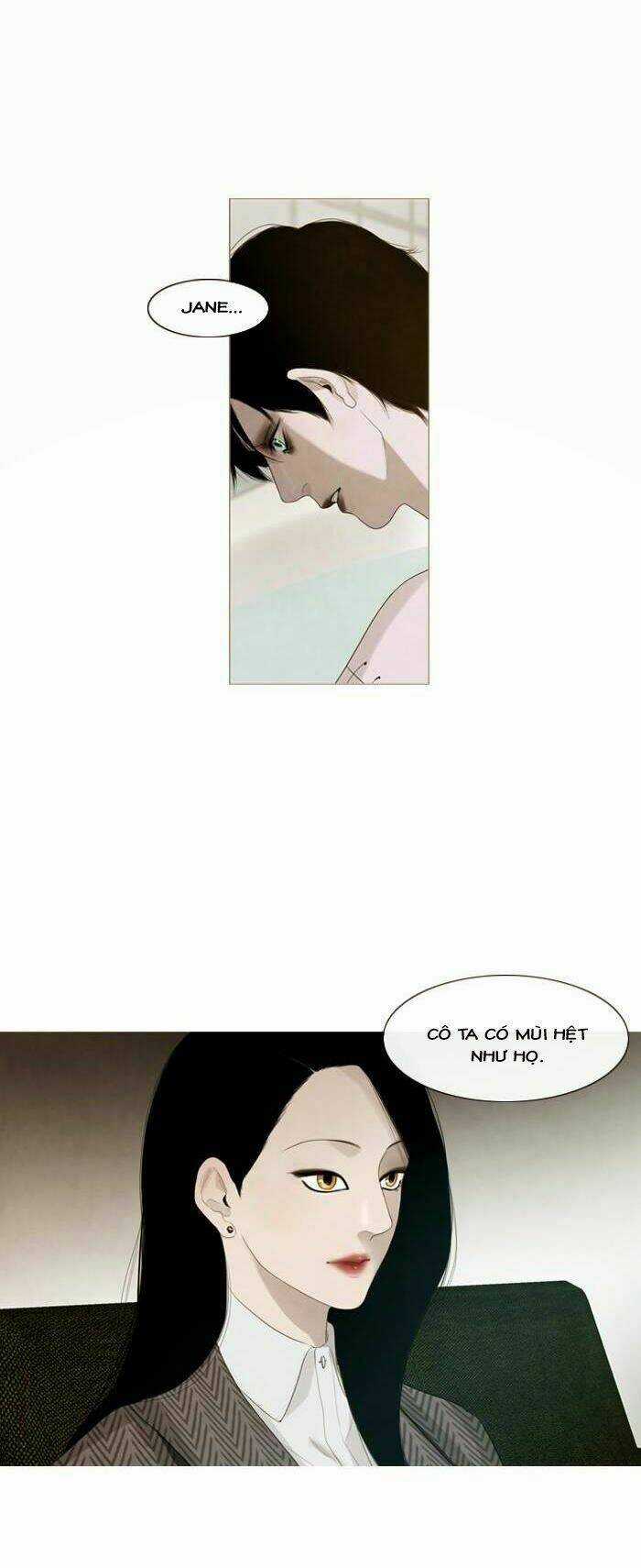 Rừng Đông Chapter 6 trang 29