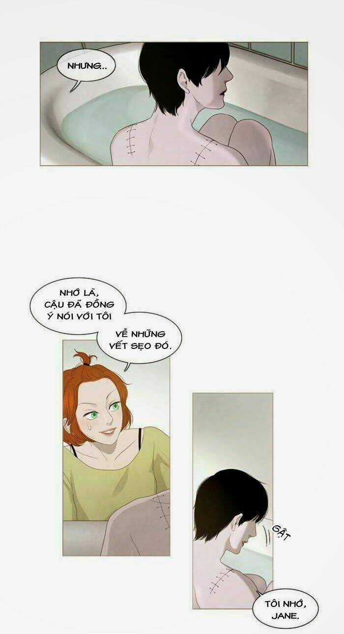 Rừng Đông Chapter 6 trang 32