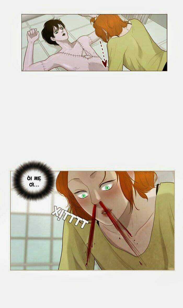 Rừng Đông Chapter 6 trang 4