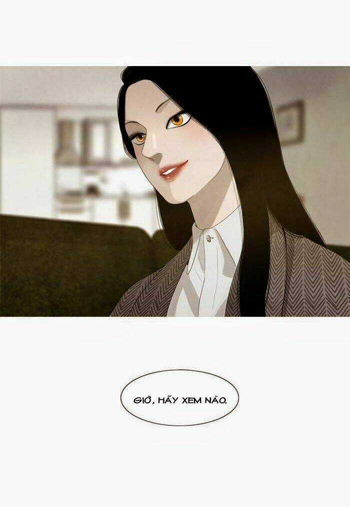 Rừng Đông Chapter 6 trang 40