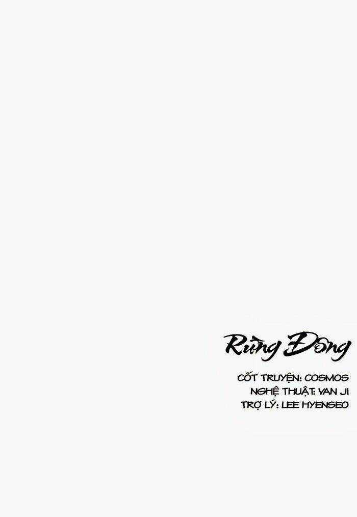 Rừng Đông Chapter 6 trang 41