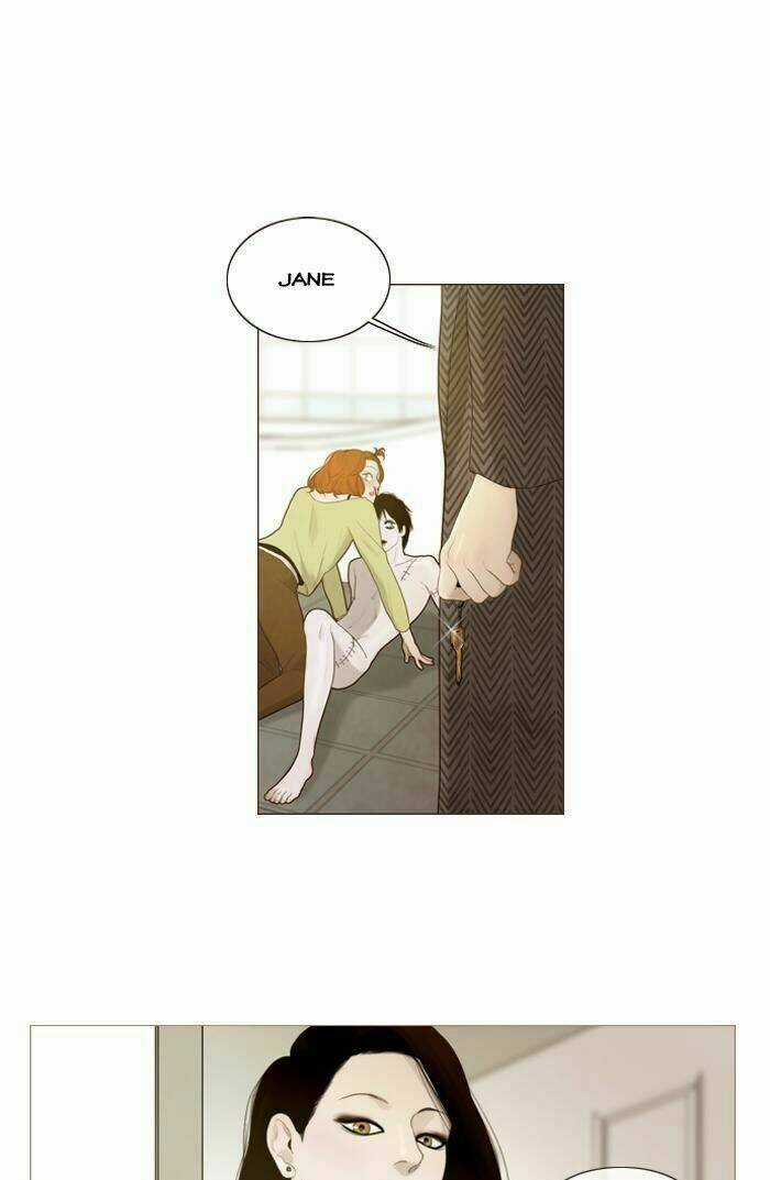 Rừng Đông Chapter 6 trang 5