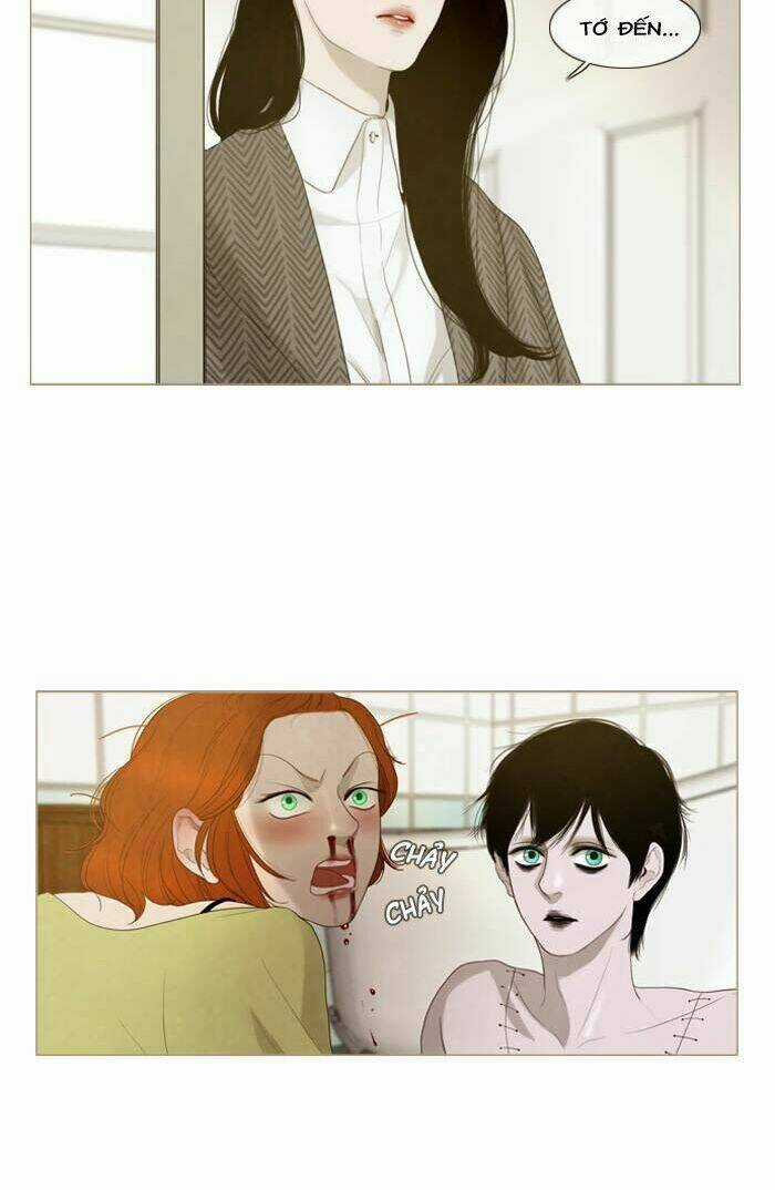 Rừng Đông Chapter 6 trang 6