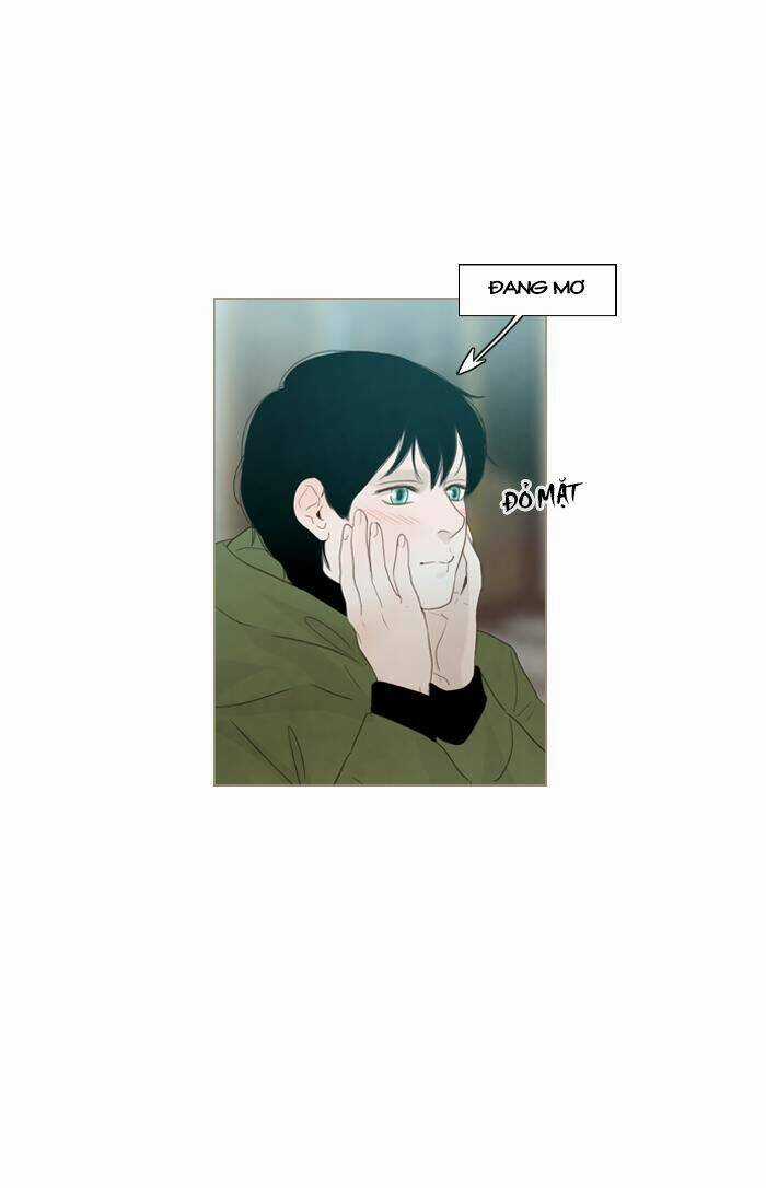 Rừng Đông Chapter 60 trang 18