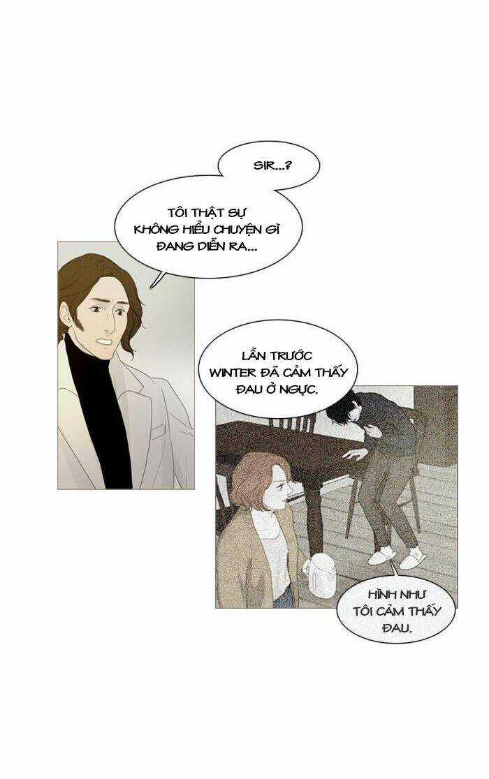 Rừng Đông Chapter 60 trang 2