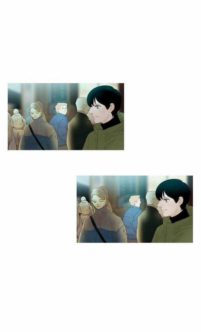 Rừng Đông Chapter 60 trang 22